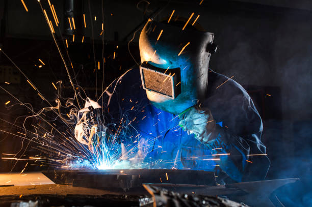 Best Specialty Welding Processes in Oneida, NY