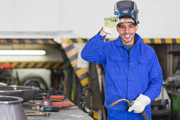 Professional Welder & Metal Fabrication in Oneida, NY